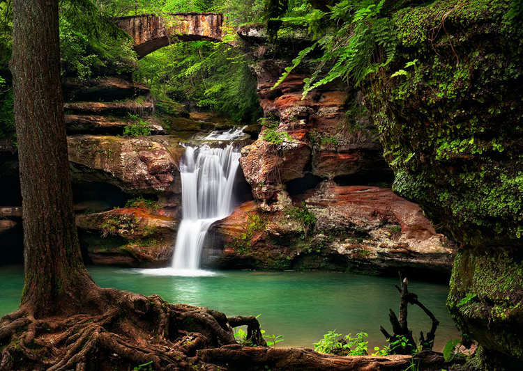 Hocking Hills