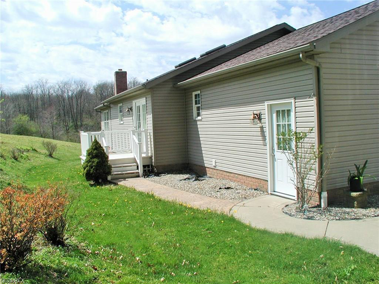 Well-Kept Ranch