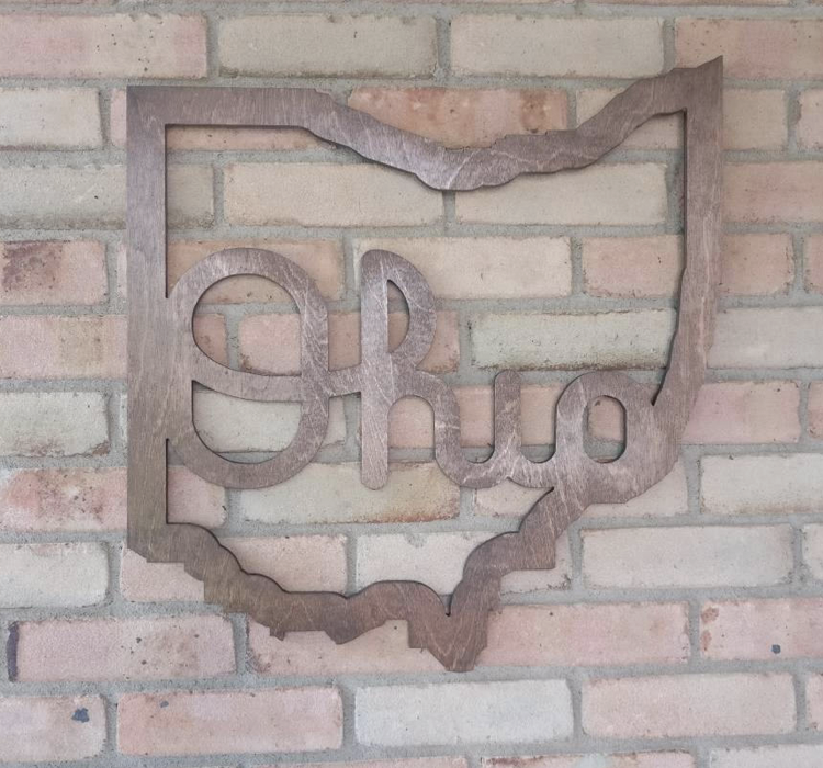 JMO Woodworking