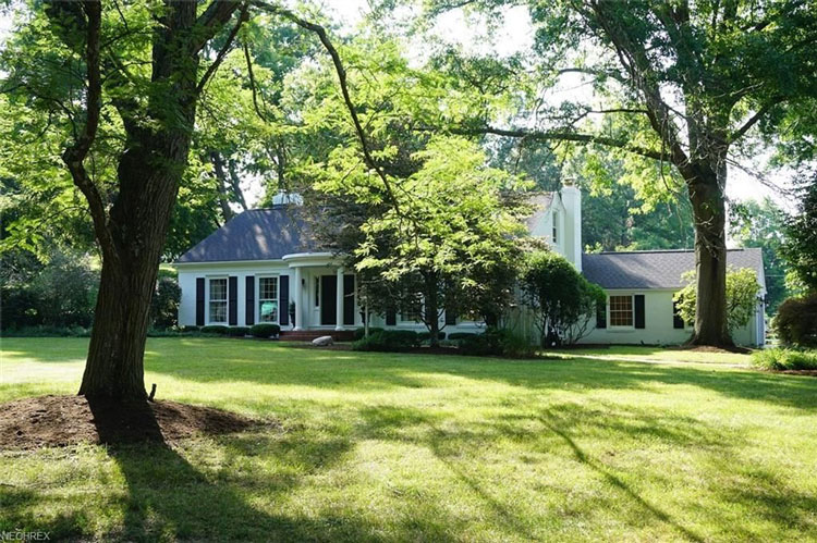 Homes for Sale in Canton, OH