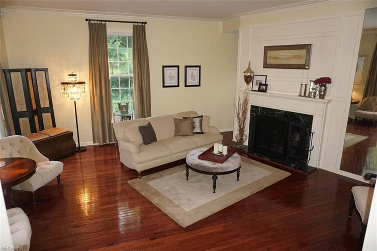 Homes for Sale in Canton, OH