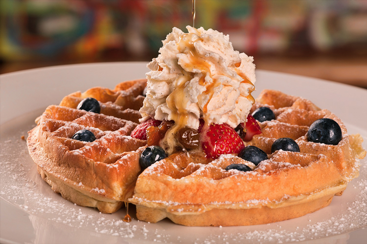 Cleveland Brunch