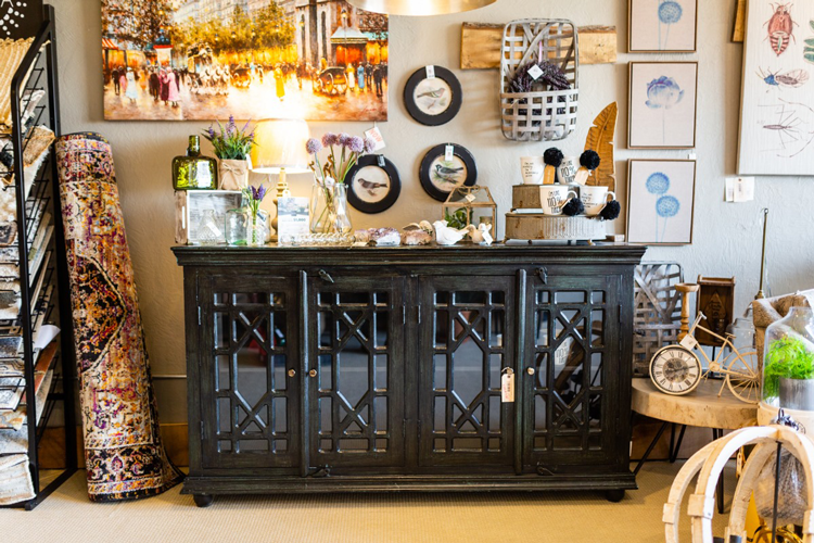 Home Decor Stores Akron & Canton