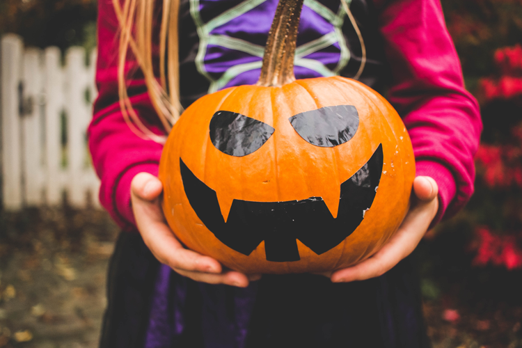 Trick or Treating in Akron & Canton