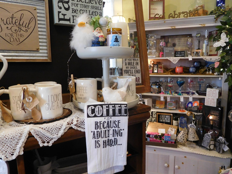 Locally Made in Cincinnati