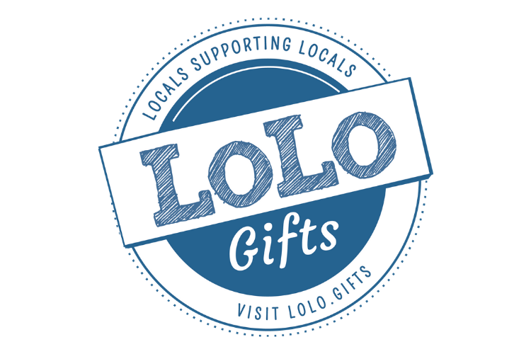 LoLo Gifts for December 2020 - Cutler Real Estate